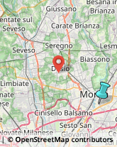 Locande e Camere Ammobiliate,20900Monza e Brianza