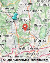 Alberghi,20822Monza e Brianza