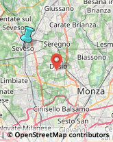 Agenzie di Animazione e Spettacolo,20822Monza e Brianza