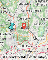 Locande e Camere Ammobiliate,20812Monza e Brianza