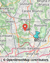 Alberghi,20900Monza e Brianza