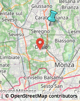 Discoteche - Locali e Ritrovi,20841Monza e Brianza