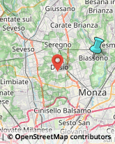 Agenzie Ippiche e Scommesse,20853Monza e Brianza