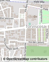 Viale Guglielmo Marconi, 201,33050Torviscosa