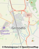 Osteopatia,58100Grosseto