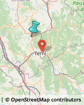 Pediatri - Medici Specialisti,05021Terni