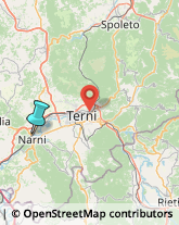 Appartamenti e Residence,05035Terni