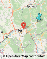 Appartamenti e Residence,05034Terni