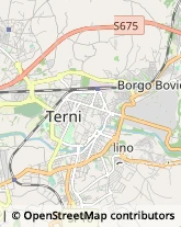 Lavoro Interinale,05100Terni