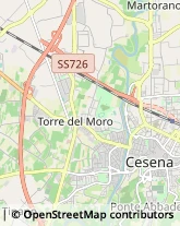 Via Cesare Battisti, 149,47023Cesena