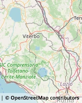 Via Leonardo Murialdo, 9/B,01100Viterbo