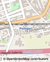 Via Sant'Abbondio, 31,80045Pompei