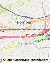 Via Molinelle, 26/A,80045Pompei