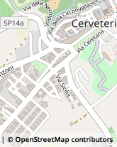 Via Settevene Palo, 196,00052Cerveteri