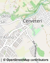 Via Alessandro Manzoni, 31,00052Cerveteri