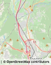 Pubblicità Esterna e Mobile - Concessionari,38122Trento