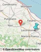 Locande e Camere Ammobiliate,72014Brindisi