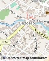 Via XXV Aprile, 51,21023Besozzo