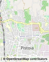 Via delle Olimpiadi, 8,51100Pistoia