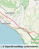 Via Taranto, 1,00055Ladispoli