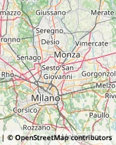 Locande e Camere Ammobiliate,20812Monza e Brianza