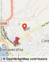 Via Borghese, 33,00053Civitavecchia