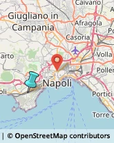 Impianti Sportivi,80124Napoli