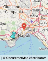 Impianti Sportivi,80124Napoli