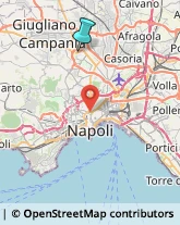 Alberghi Diurni e Bagni Pubblici,80017Napoli