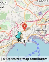 Recapito Pacchi e Lettere - Agenzie,80121Napoli