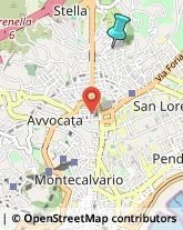 Laboratori di Analisi Cliniche,80136Napoli