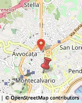 Via Toledo, 406,80134Napoli