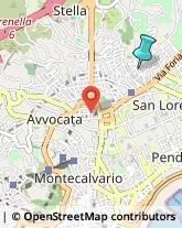 Campeggi, Villaggi Turistici e Ostelli,80137Napoli