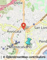 Laboratori di Analisi Cliniche,80134Napoli