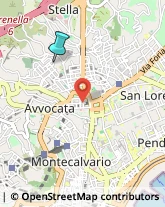 Campeggi, Villaggi Turistici e Ostelli,80136Napoli