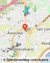 Campeggi, Villaggi Turistici e Ostelli,80136Napoli