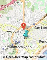 Palestre e Centri Fitness,80135Napoli