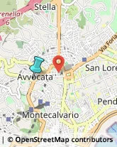 Laboratori di Analisi Cliniche,80136Napoli