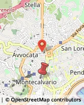 Via Pasquale Scura, 20,80134Napoli