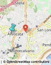 Campeggi, Villaggi Turistici e Ostelli,80136Napoli