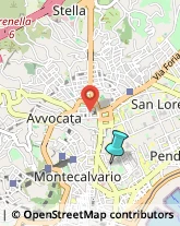 Palestre e Centri Fitness,80134Napoli