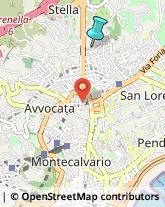 Laboratori di Analisi Cliniche,80136Napoli