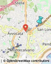 Laboratori di Analisi Cliniche,80137Napoli