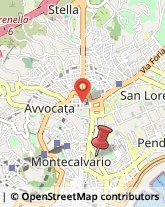 Via Sant Anna dei Lombardi, 40,80134Napoli