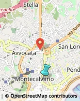 Laboratori di Analisi Cliniche,80134Napoli