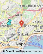 Laboratori di Analisi Cliniche,80128Napoli