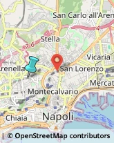 Laboratori di Analisi Cliniche,80129Napoli