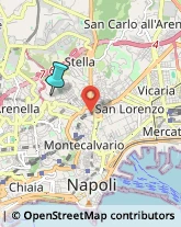 Campeggi, Villaggi Turistici e Ostelli,80136Napoli