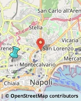 Palestre e Centri Fitness,80129Napoli