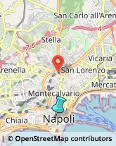 Recapito Pacchi e Lettere - Agenzie,80132Napoli